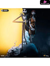 1/10 The Nightmare Before Christmas Jack Skellington & Sally DSNEY116424-10 DSNEY116524-10 (Licensed) Statue - Iron