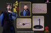 1/12 Scale Poseable Action Figure Three-Person Set of Bao Qingtian from the Song Dynasty NO.QL-003 NO.QL-004 NO.QL-005