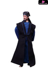 1/12 Scale Poseable Action Figure Three-Person Set of Bao Qingtian from the Song Dynasty NO.QL-003 NO.QL-004 NO.QL-005