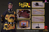 1/12 Scale Poseable Action Figure Three-Person Set of Bao Qingtian from the Song Dynasty NO.QL-003 NO.QL-004 NO.QL-005