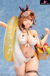 Atelier Ryza 2: Lost Legends & the Secret Fairy Reisalin Stout Swimsuit (Licensed) Figure - Design COCO Studio