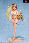 Atelier Ryza 2: Lost Legends & the Secret Fairy Reisalin Stout Swimsuit (Licensed) Figure - Design COCO Studio