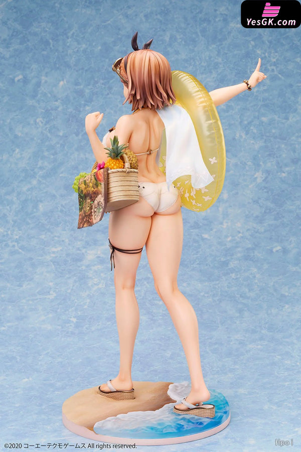 Atelier Ryza 2: Lost Legends & the Secret Fairy Reisalin Stout Swimsuit (Licensed) Figure - Design COCO Studio