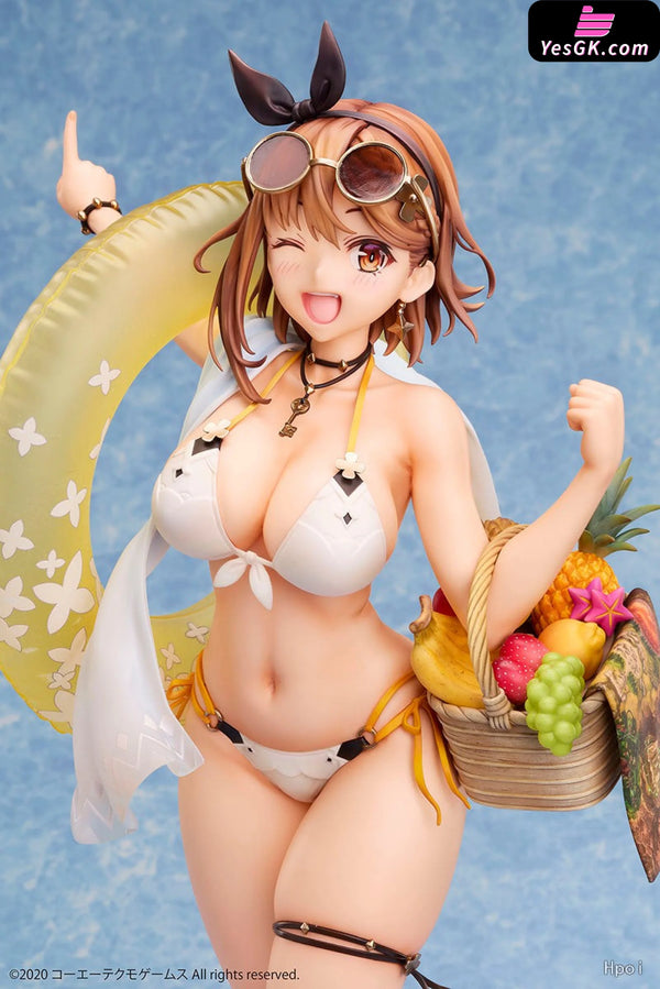 Atelier Ryza 2: Lost Legends & the Secret Fairy Reisalin Stout Swimsuit (Licensed) Figure - Design COCO Studio