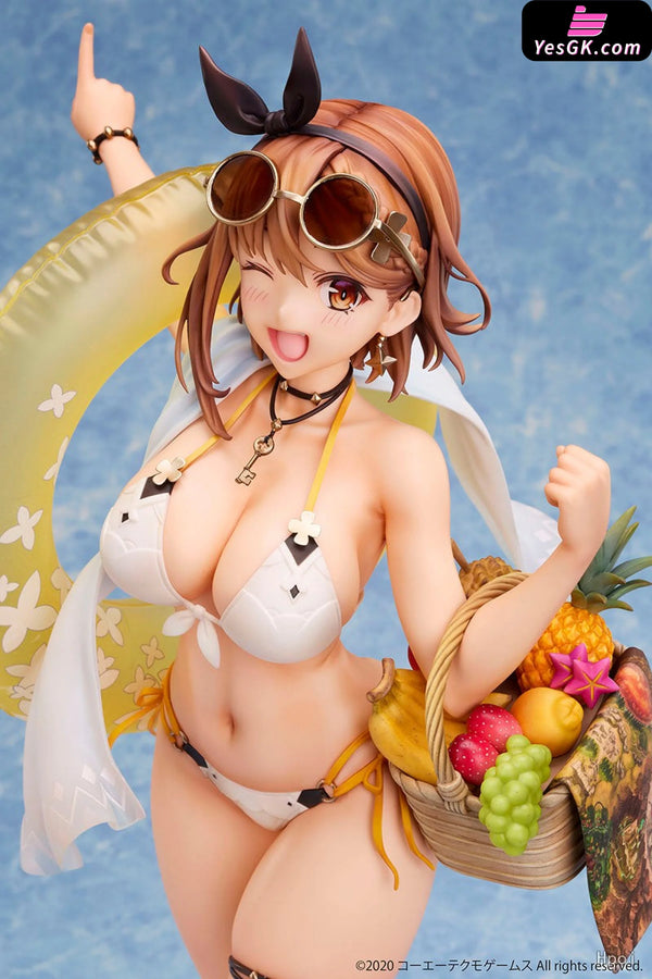 Atelier Ryza 2: Lost Legends & the Secret Fairy Reisalin Stout Swimsuit (Licensed) Figure - Design COCO Studio