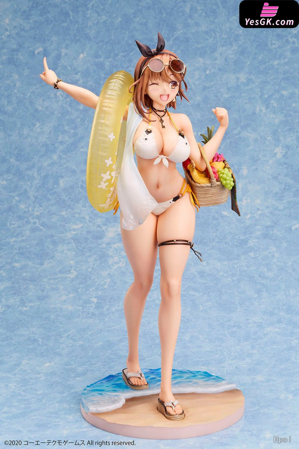 Atelier Ryza 2: Lost Legends & the Secret Fairy Reisalin Stout Swimsuit (Licensed) Figure - Design COCO Studio
