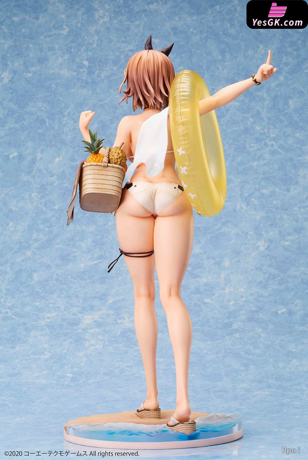 Atelier Ryza 2: Lost Legends & the Secret Fairy Reisalin Stout Swimsuit (Licensed) Figure - Design COCO Studio