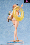 Atelier Ryza 2: Lost Legends & the Secret Fairy Reisalin Stout Swimsuit (Licensed) Figure - Design COCO Studio