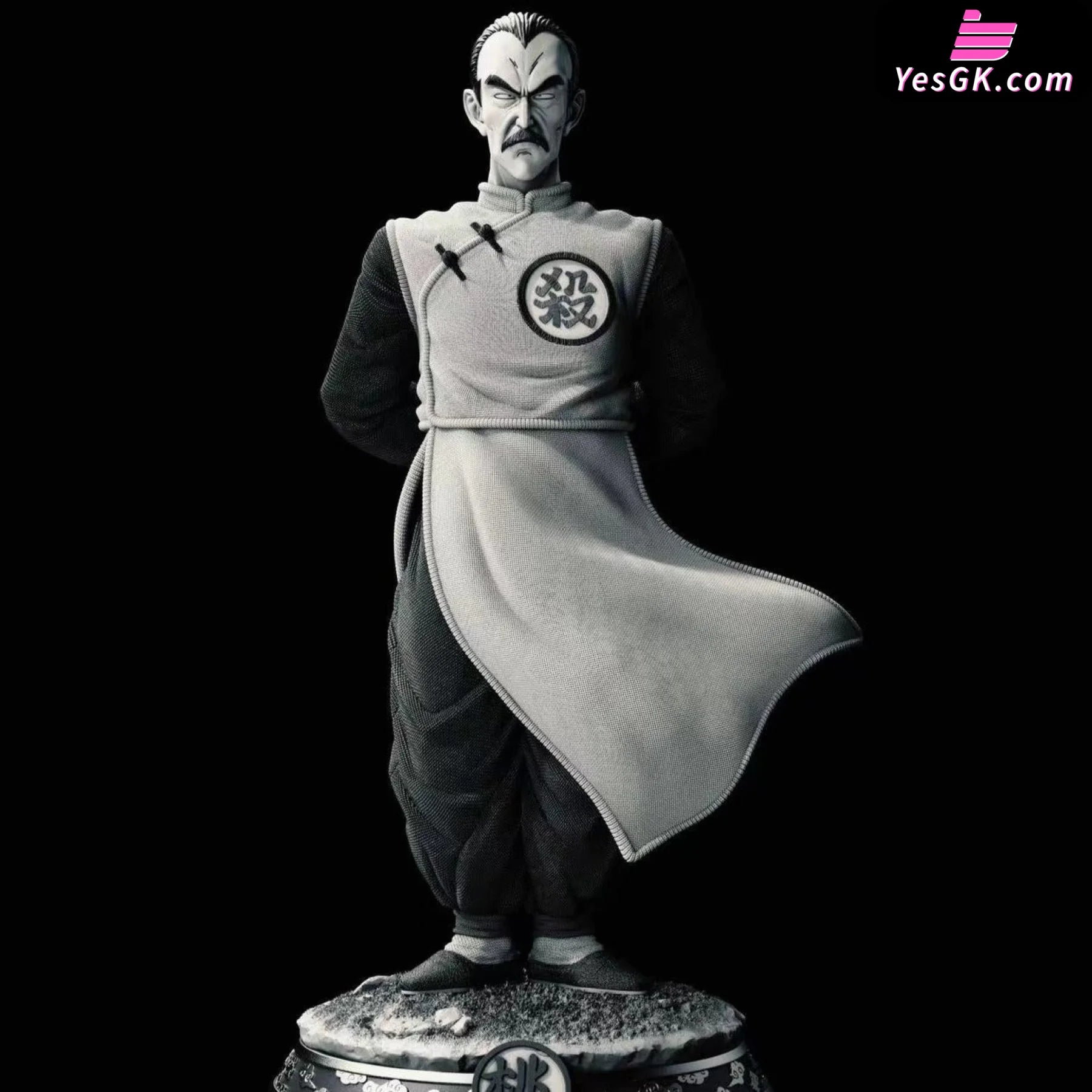 Dragon Ball Tao Paipai Statue - Super Hero Kingdom Studio [Pre-Order] Deposit / Regular Version