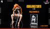 Neon Genesis Evangelion Tsundere Genius Girl Soryu Asuka Langley Statue - Top King Studio