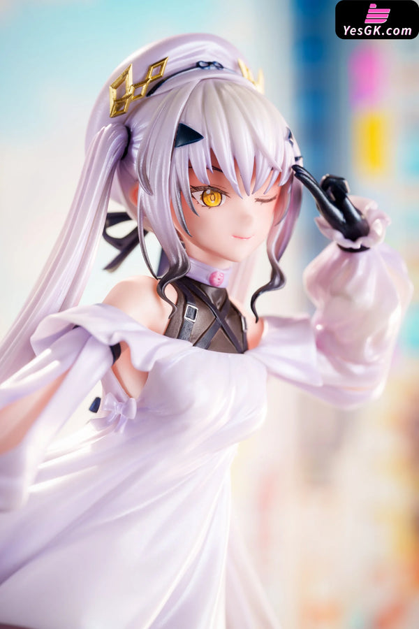Fate/Grand Order Series GK Painted Finished Model Fairy Knight Lancelot Heroic Spirit Costume Edition PVC Figure
