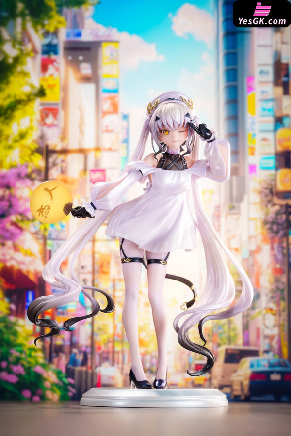 Fate/Grand Order Series GK Painted Finished Model Fairy Knight Lancelot Heroic Spirit Costume Edition PVC Figure
