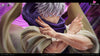 Jujutsu Kaisen S01 Gojo Satoru the Battle of the Demon Realm Shinjuku GK Statue - ZanyJoke Studio & Temple Studio