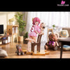 Miss Kobayashis Dragon Maid Iruru Pajamas (Licensed) Statue - Good Smile Arts Studio [Pre-Order