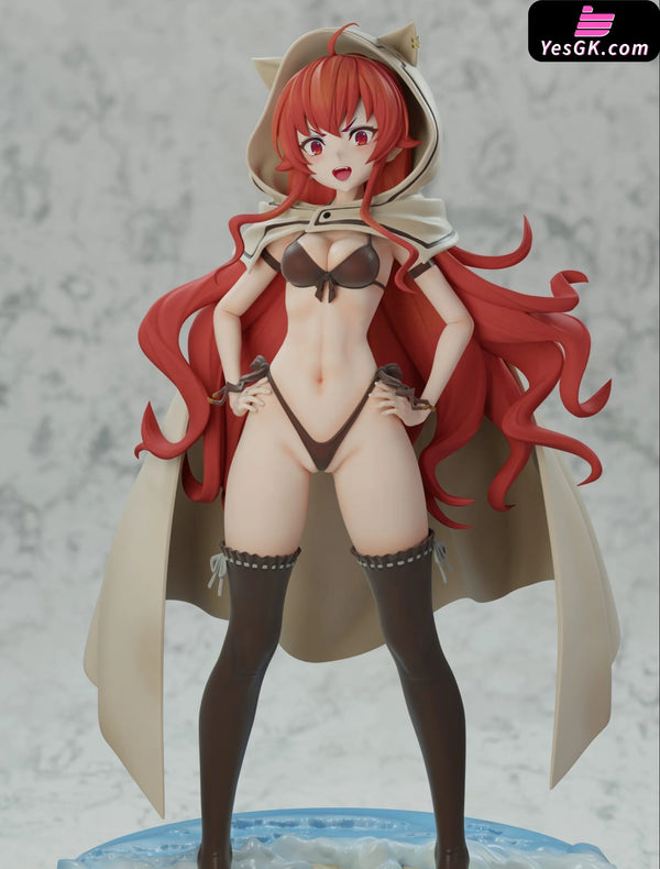 Mushoku Tensei: Jobless Reincarnation Eris Boreas Greyrat Statue - Thistles And Thorns Studio [Pre