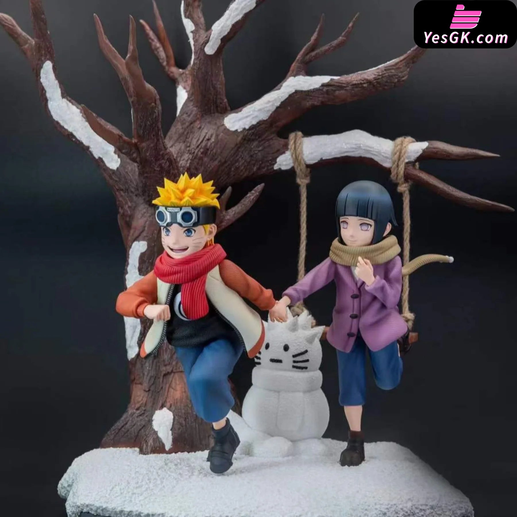 Pre-sale】Naruto Top 99 Decorative Painting of Uzumaki Naruto, Namikaze  Minato and Uchiha Itachi-Naruto-XingKong Studio - weareanimecollectors
