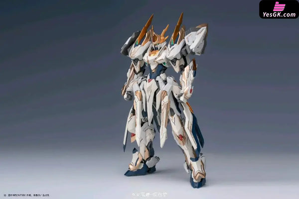 Original Yuanling Huangdi Emperor God Machine-Yinglong Mecha (Licensed) GUNPLA Action Figure - GS-TOYS Studio