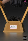 Seishun Buta Yaro & Blue Archive Girls’ Coffee Table Mai Sakurajima & Ichinose Asuna GK Statue - TXS Studio [Pre-Order