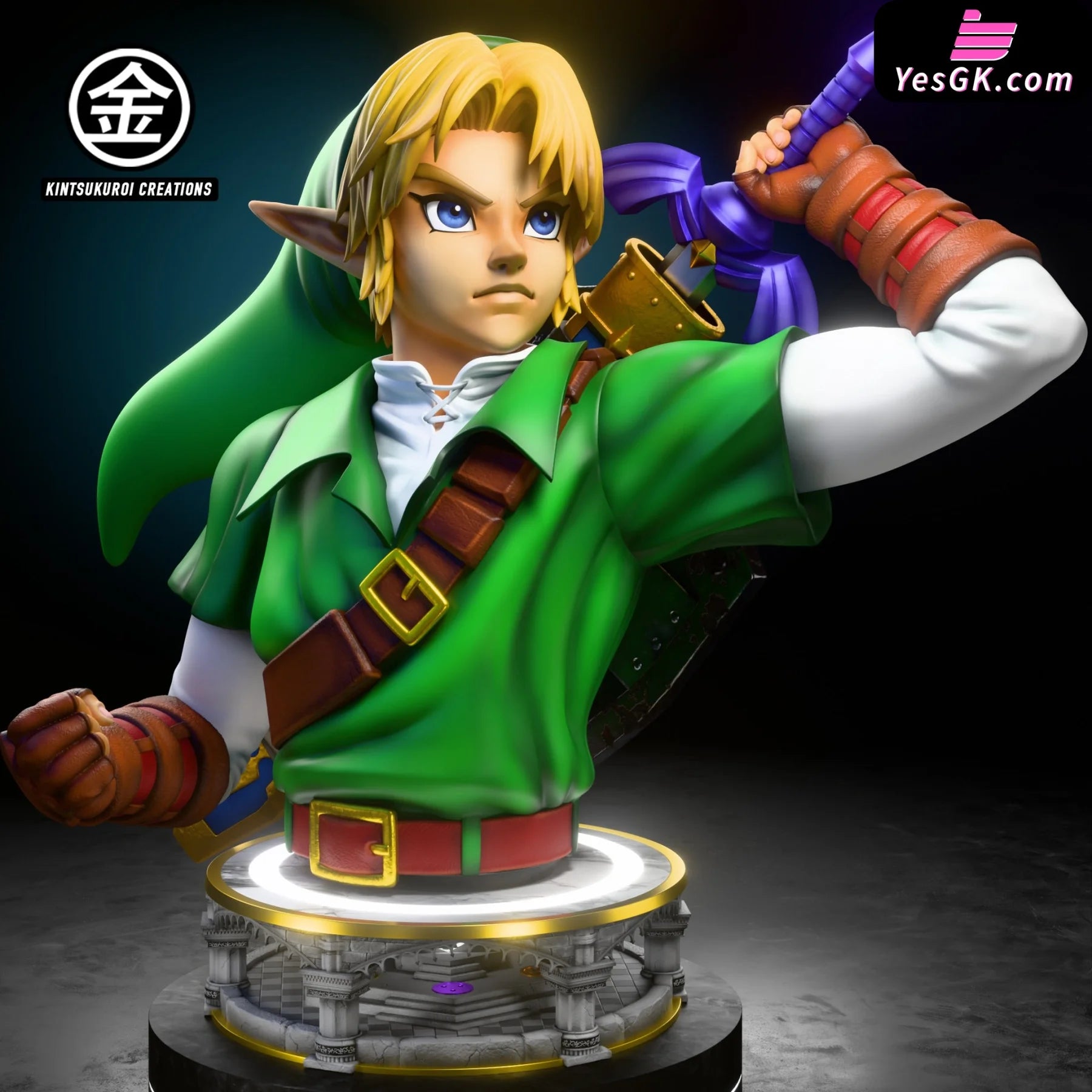 zelda オーダーページ the-legend-of-zelda-oot-adult-