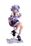 NoriPro Inuyama Tamaki Lace-trimmed Style 1/7 Scale Figure (Licensed) - A DIMENSION [Pre-Order]