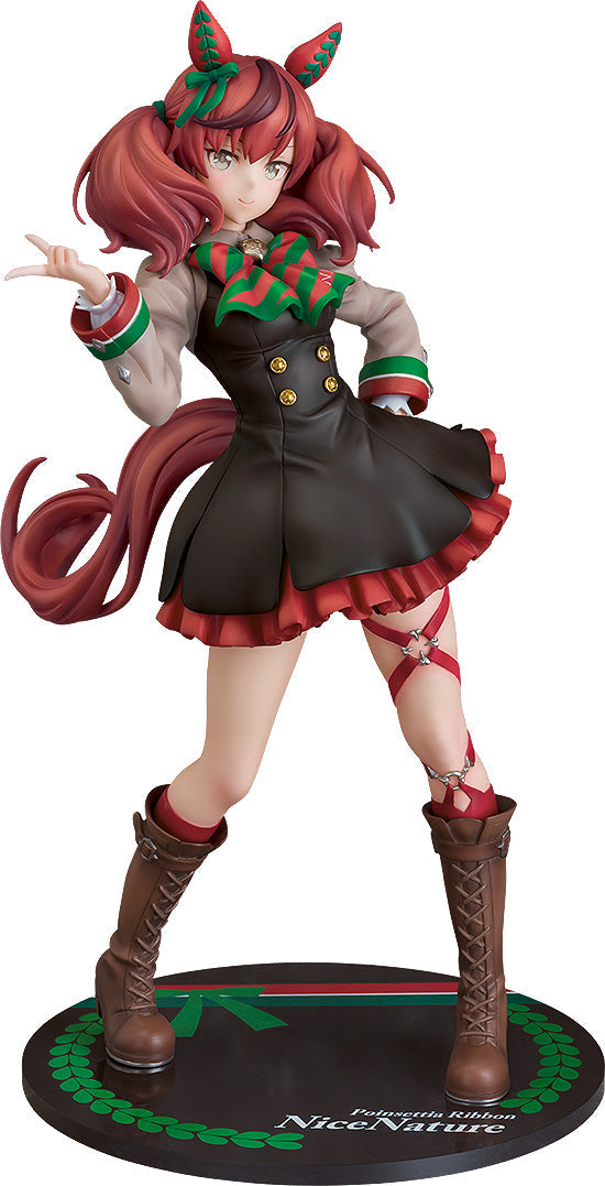 Uma Musume: Pretty Derby Nice Nature 1/7 Scale Figure (Licensed) - Phat! [Pre-Order]