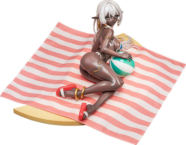 Original Dark Elf Dancer  Summer Ver. 1/7 Scale Figure (Licensed) - SSR FIGURE [In-Stock]