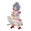 Shinovi Master Senran Kagura: NEW LINK Yumi Sexy Nurse 1/4 Scale Figure (Licensed) - HOBBY STOCK [Pre-Order]