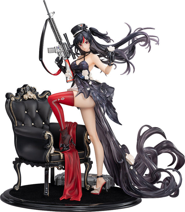 Knives Out Diane : Dance of the Banquet Blade 1/7 Scale Figure (Licensed) - Good Smile Arts Shanghai [Pre-Order]