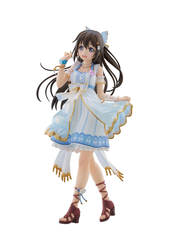 LoveLive! Nijigasaki High School Idol Club Osaka Shizuku 1/7 Scale Figure (Licensed) - PLUM PMOA [Pre-Order]
