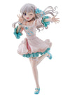 THE IDOLM@STER CINDERELLA GIRLS Hayate Hisakawa 1/7 Scale Figure (Licensed) - PLUM PMOA [Pre-Order]