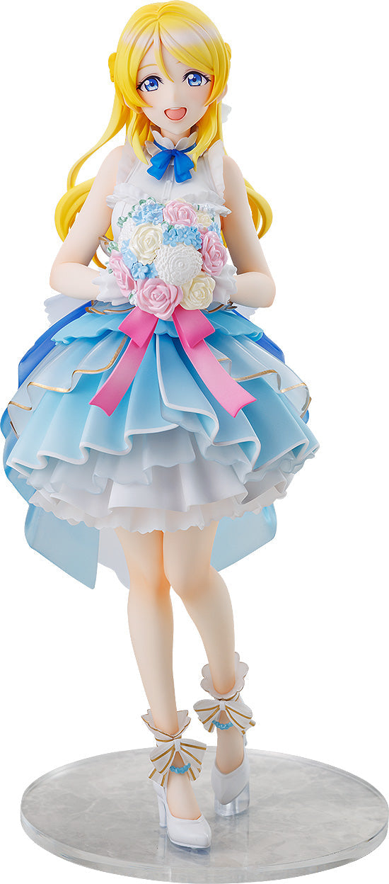 Love Live! Eli Ayase 1/7 Scale Figure (Licensed) - KADOKAWA [In-Stock]