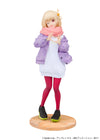 Lycoris Recoil Chisato Nishikigi Winter Clothes Ver. 1/7 Scale Figure (Licensed) - PROOF [Pre-Order]