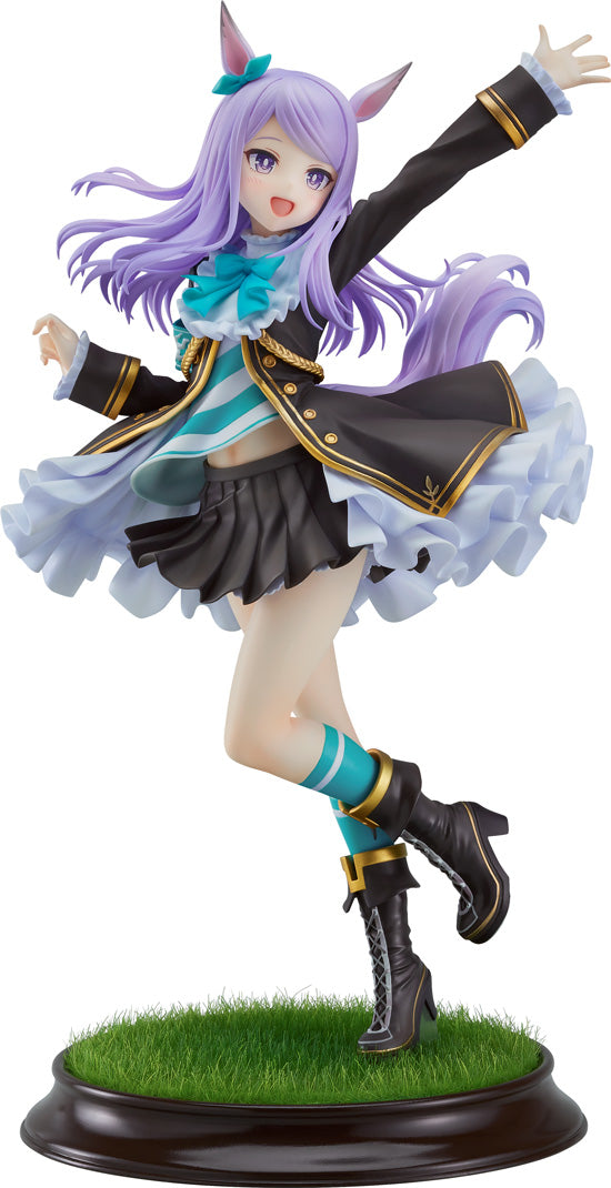 Umamusume: Pretty Derby Mejiro McQueen 1/7 Scale Figure (Licensed) - Good Smile Company [In-Stock]