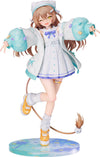 VTuber Rurudo Lion Pastel Rou 1/7 Scale Figure (Licensed) - Good Smile Company [Pre-Order]