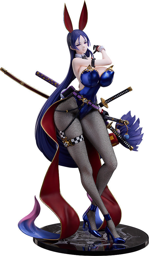 Fate Minamoto-no-Raikou Bunny Girl 1/4 Scale Figure (Licensed) - FREEing [Pre-Order]