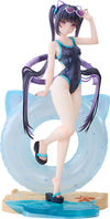 Original Cheshire Cat Mika Swimsuit Ver. 1/7 Scale Figure (Licensed) - Solarain [Pre-Order]