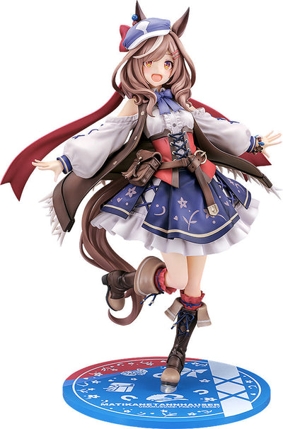 Uma Musume: Pretty Derby Matikanetannhauser 1/7 Scale Figure (Licensed) - Phat! [In-Stock]