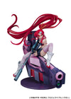 Tengen Toppa Gurren Lagann Yoko & M Ttank 1/7 Scale Figure (Licensed) - PROOF [Pre-Order]