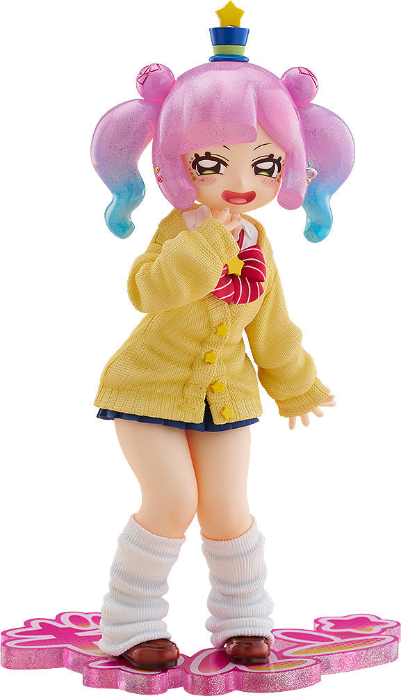 Puniru is a Kawaii Slime Puniru is Cute Gyaru 1/7 Scale Figure (Licensed) - WAVE [Pre-Order]