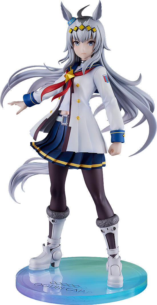Uma Musume: Pretty Derby Oguri Cap 1/7 Scale Figure (Licensed) - Good Smile Company [Pre-Order]