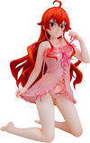 Mushoku Tensei:Jobless Reincarnation Season 2 Eris Boreas Greyrat Pajamas Ver. 1/7 Scale Figure (Licensed) - KADOKAWA [In-Stock]