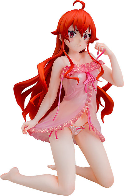 Mushoku Tensei:Jobless Reincarnation Season 2 Eris Boreas Greyrat Pajamas Ver. 1/7 Scale Figure (Licensed) - KADOKAWA [In-Stock]