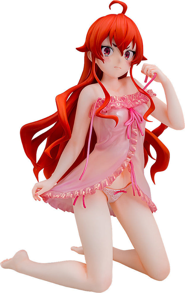 Mushoku Tensei:Jobless Reincarnation Season 2 Eris Boreas Greyrat Pajamas Ver. 1/7 Scale Figure (Licensed) - KADOKAWA [In-Stock]
