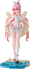 Original White Rabbit Rosu Swimsuit Ver. 1/7 Scale Figure (Licensed) - Solarain [Pre-Order]