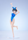Rent-A-Girlfriend Ruka Sarashina Competition Swimsuit Ver. 1/7 Scale Figure (Licensed) - AMAKUNI [Pre-Order]