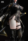 Blue Archive Tsukatsuki Rio 1/4 GK Statue - Dream Maker Studio [Pre-Order]