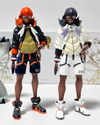 Pokemon Chronicle-Raihan Statue - T1 Studio [In-Stock]