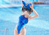 Rent-A-Girlfriend Ruka Sarashina Competition Swimsuit Ver. 1/7 Scale Figure (Licensed) - AMAKUNI [Pre-Order]