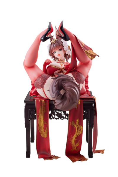 Original Kiki 1/6 Scale Figure (Licensed) - WILDMELODY [Pre-Order]