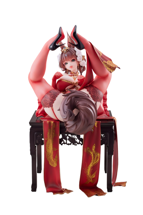 Original Kiki 1/6 Scale Figure (Licensed) - WILDMELODY [Pre-Order]